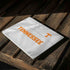 University of Tennessee White Jersey Surface Laptop 2 Skin